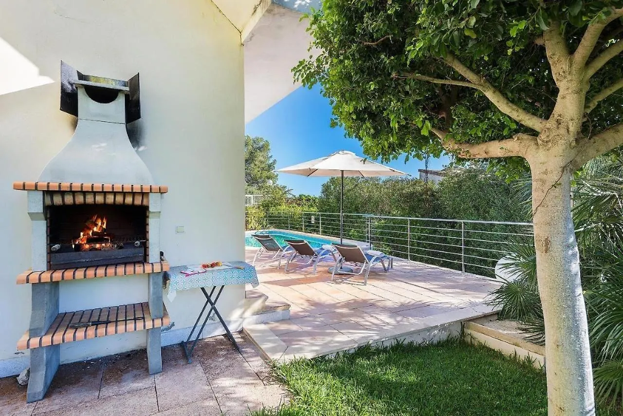 Villa Vistafar Alcúdia