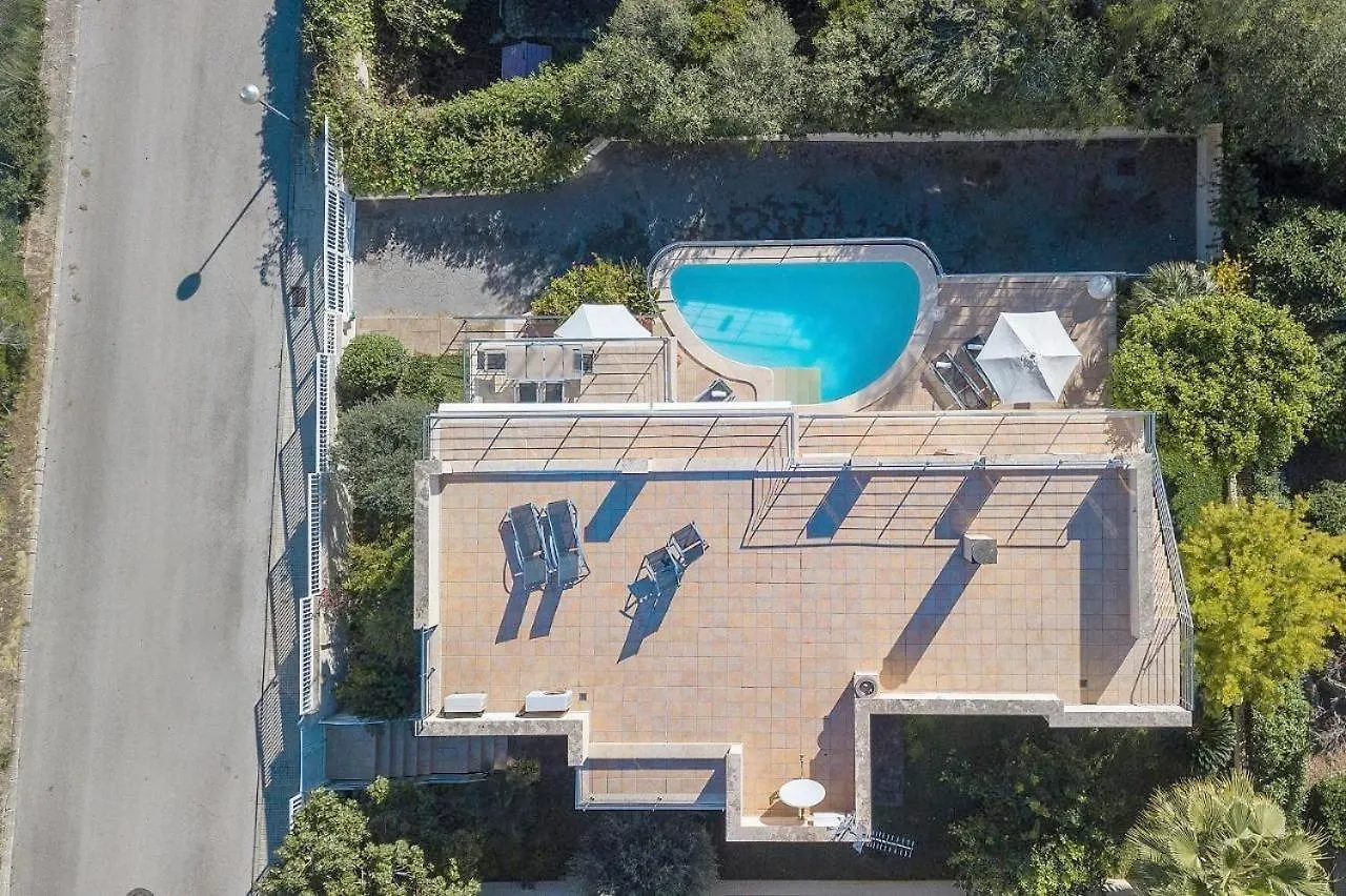 Villa Vistafar Alcúdia