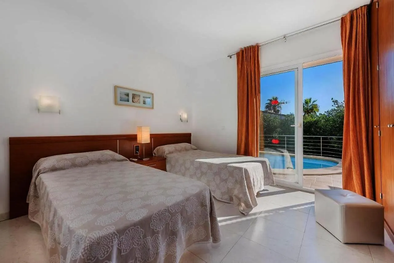 Villa Vistafar Alcúdia
