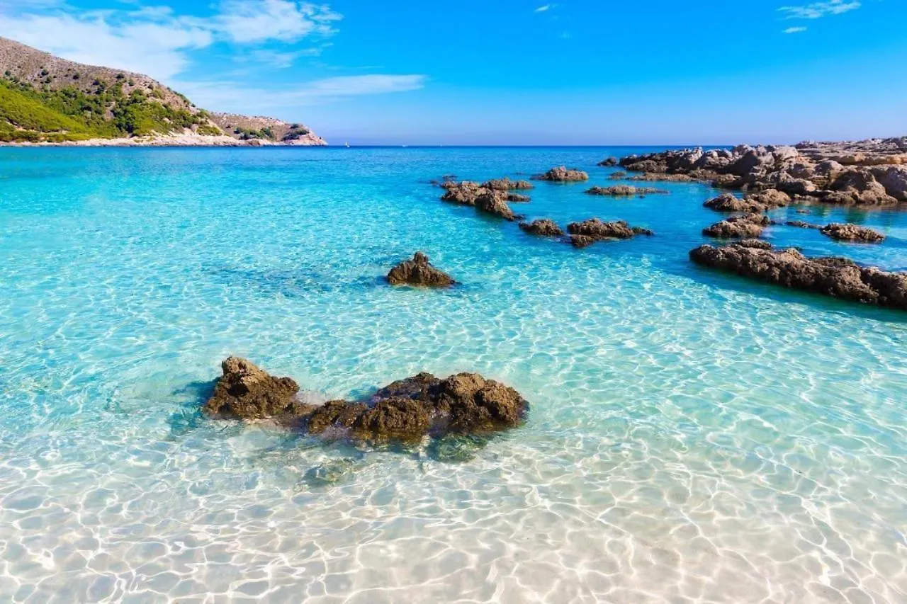 Villa Vistafar Alcúdia 0*,  Spagna