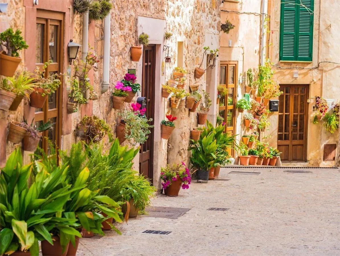 Villa Vistafar Alcúdia 0*,  Spagna