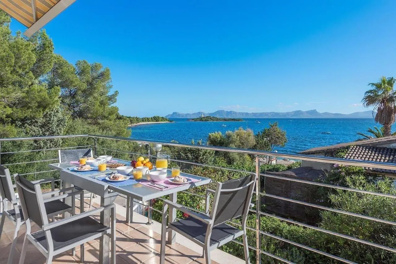 Villa Vistafar Alcúdia 0*,  Spagna