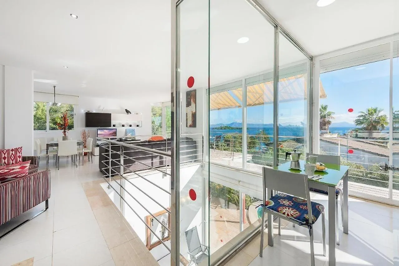 Villa Vistafar Alcúdia 0*,