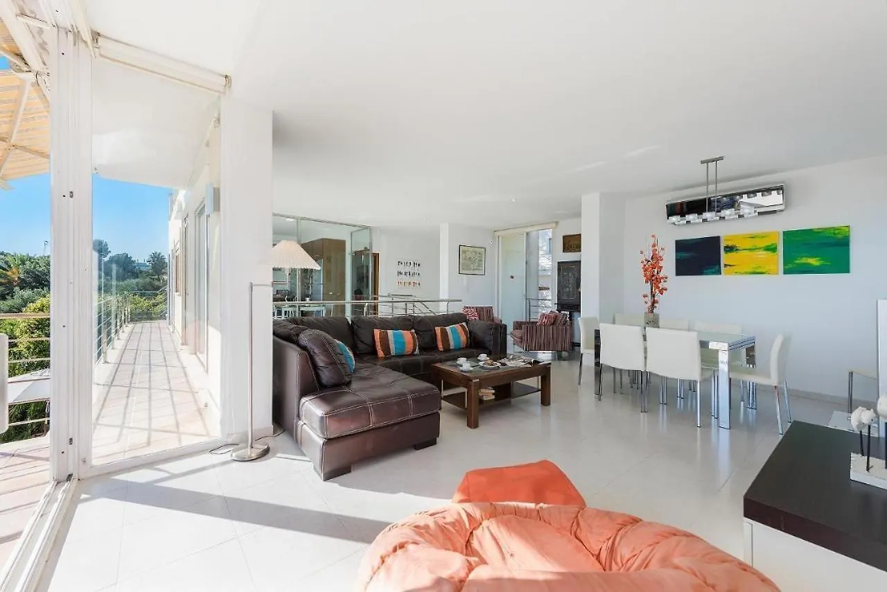 Villa Vistafar Alcúdia