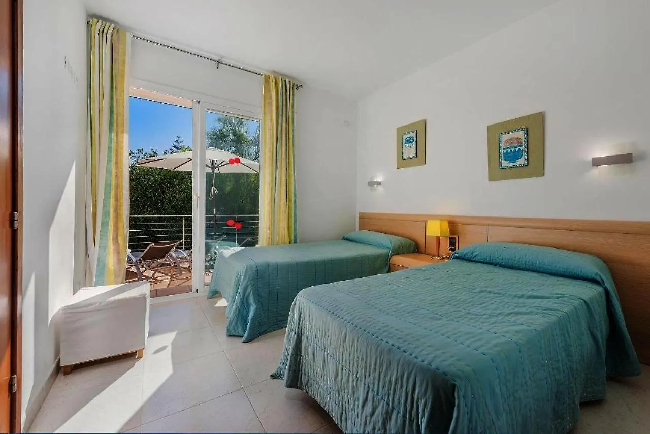 Villa Vistafar Alcúdia