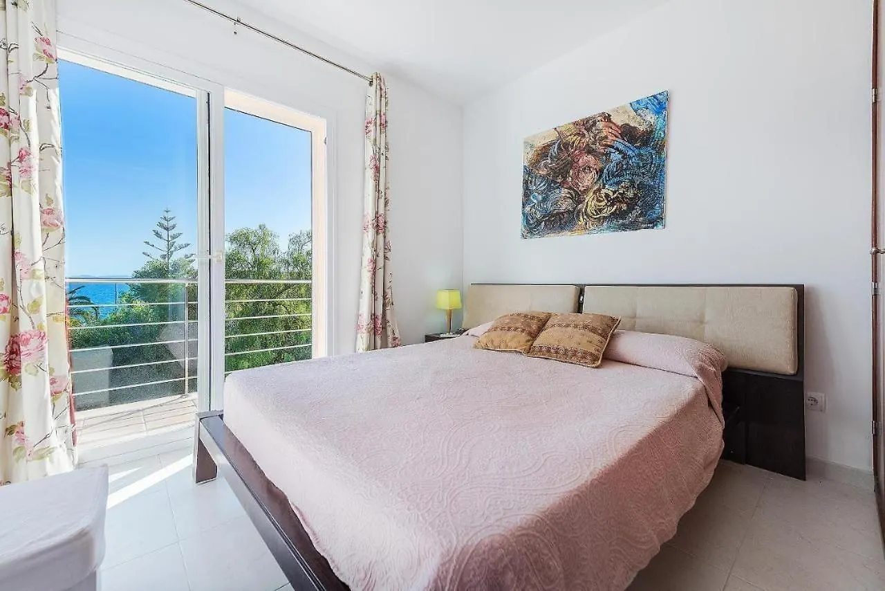 Villa Vistafar Alcúdia 0*,