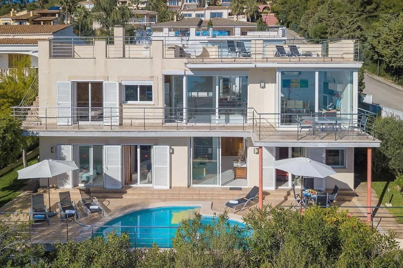 Villa Vistafar Alcúdia